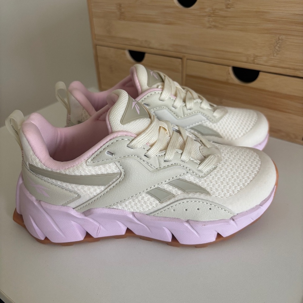 Reebok Girls Stylish Shoes